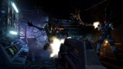 Aliens: Colonial Marines (2013/RUS)