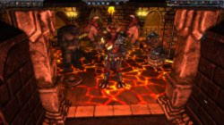 Impire (2013/RUS/ENG)