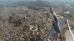 Tom Clancys H.A.W.X. 2 (2010/ENG)