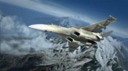 Tom Clancys H.A.W.X. 2 (2010/ENG)