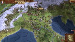 March of the Eagles (2013/ENG)