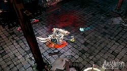 Akaneiro: Demon Hunters (2013/ENG)