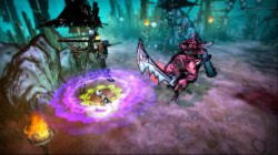 Akaneiro: Demon Hunters (2013/ENG)