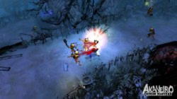 Akaneiro: Demon Hunters (2013/ENG)