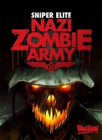 Sniper Elite: Nazi Zombie Army (2013/ENG)