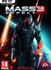 Mass Effect 3: Citadel (2013/RUS/ENG)