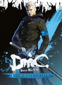 DmC: Devil May Cry - Vergils Downfall (2013/RUS/ENG)