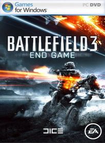 Battlefield 3: End Game (2013/RUS)