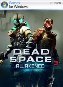 Dead Space 3: Awakened - NoDVD