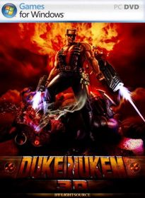 Duke Nukem 3D: Megaton Edition (2013/ENG)