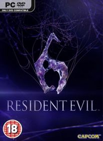 Resident Evil 6 - NoDVD