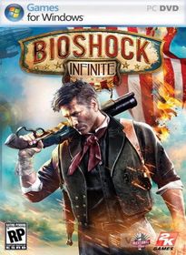 BioShock Infinite (2014/RUS/ENG)
