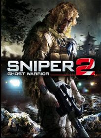 Sniper: Ghost Warrior 2 - Siberian Strike (2013/ENG)