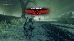 Sniper Elite: Nazi Zombie Army (2013/ENG)