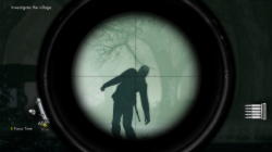 Sniper Elite: Nazi Zombie Army (2013/ENG)