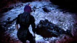 Mass Effect 3: Citadel (2013/RUS/ENG)