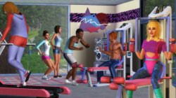 The Sims 3: University Life (2013/RUS)