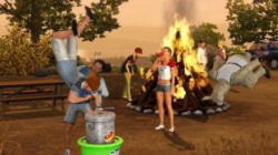 The Sims 3: University Life (2013/RUS)