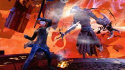 DmC: Devil May Cry - Vergils Downfall (2013/RUS/ENG) DmC: Devil May Cry - Vergils Downfall (2013/RUS/ENG)