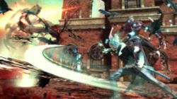 DmC: Devil May Cry - Vergils Downfall (2013/RUS/ENG) DmC: Devil May Cry - Vergils Downfall (2013/RUS/ENG)