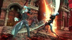 DmC: Devil May Cry - Vergils Downfall (2013/RUS/ENG) DmC: Devil May Cry - Vergils Downfall (2013/RUS/ENG)