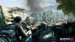 Sniper: Ghost Warrior 2 (2013/RUS/ENG)