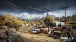 Battlefield 3: End Game (2013/RUS) Battlefield 3: End Game (2013/RUS)