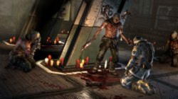 Dead Space 3: Awakened (2013/RUS/ENG)