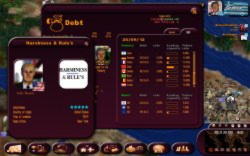 Masters of The World: Geopolitical Simulator 3 (2013/ENG)