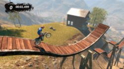Trials Evolution: Gold Edition (2013/RUS/ENG)