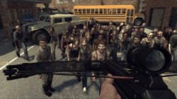 The Walking Dead: Survival Instinct (2013/RUS/ENG)