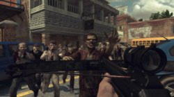 The Walking Dead: Survival Instinct (2013/RUS/ENG)