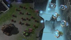Starcraft 2: Heart of the Swarm (2013/RUS)