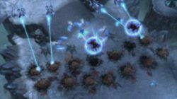 Starcraft 2: Heart of the Swarm (2013/RUS)