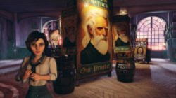 BioShock Infinite (2014/RUS/ENG) BioShock Infinite (2014/RUS/ENG)