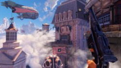 BioShock Infinite (2014/RUS/ENG) BioShock Infinite (2014/RUS/ENG)