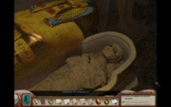 Nancy Drew: Tomb of The Lost Queen (2013/RUS) Nancy Drew: Tomb of The Lost Queen (2013/RUS)