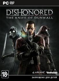 Dishonored: The Knife of Dunwall (2013/ENG)