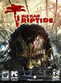 Dead Island: Riptide (2013/RUS/ENG)