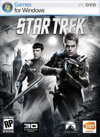 Star Trek (2013/ENG)