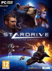 StarDrive - NoDVD