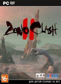 Zeno Clash 2 (2013/RUS/ENG)