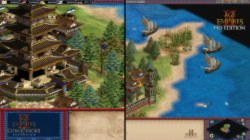 Age Of Empires 2 HD Edition (2013/RUS)