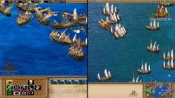 Age Of Empires 2 HD Edition (2013/RUS)