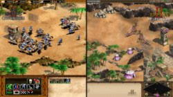 Age Of Empires 2 HD Edition (2013/RUS)
