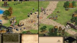 Age Of Empires 2 HD Edition (2013/RUS)