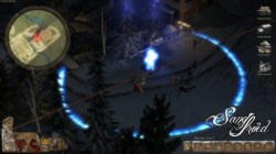 Sang-Froid: Tales of Werewolves (2013/ENG)