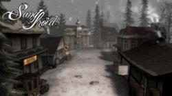 Sang-Froid: Tales of Werewolves (2013/ENG)