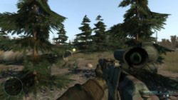 Chernobyl Commando (2013/ENG)