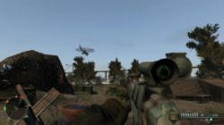 Chernobyl Commando (2013/ENG)